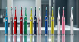 top electric toothbrush picks