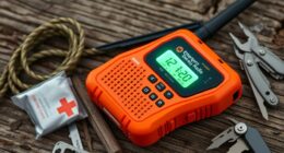top emergency radio picks
