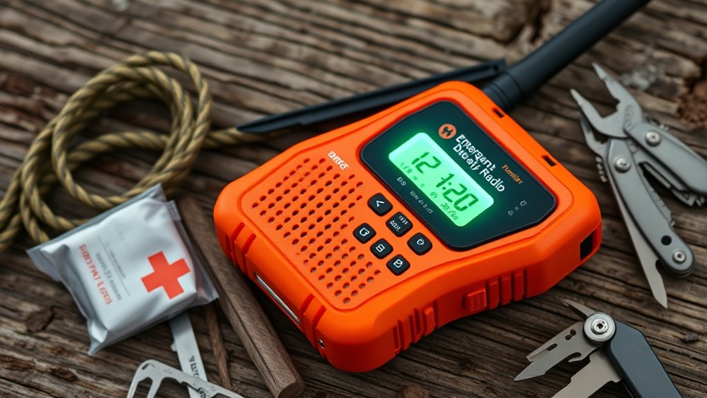 top emergency radio picks