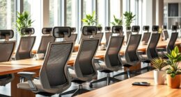 top ergonomic office chairs