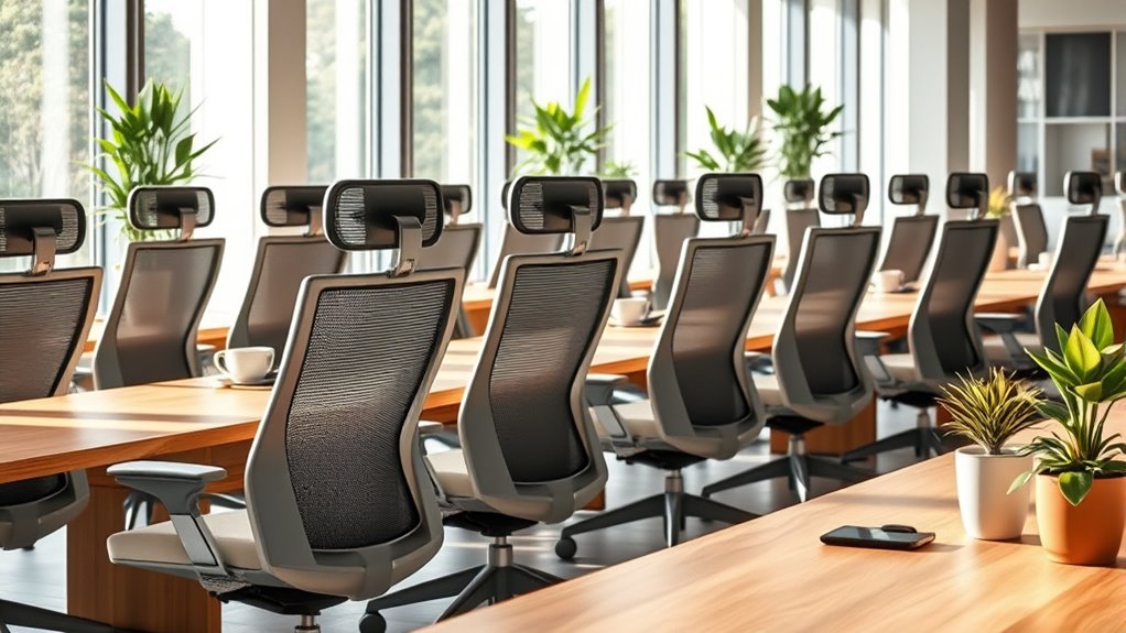 top ergonomic office chairs