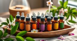 top essential oil sets