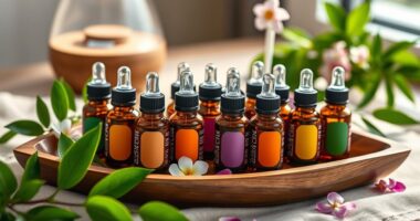 top essential oil sets