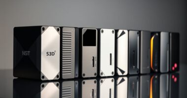 top external drive recommendations
