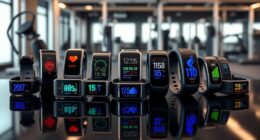 top fitness trackers 2025
