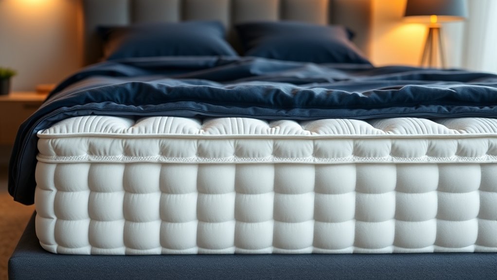 top foam mattress reviews
