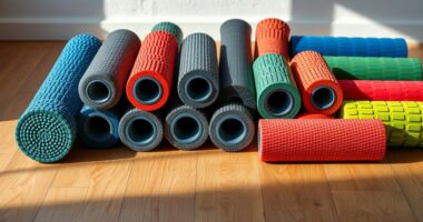 top foam rollers 2025