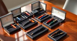 top fountain pen starter sets