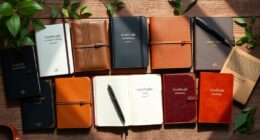 top gratitude journal picks