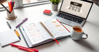 top habit trackers 2025