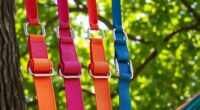 top hammock strap selections