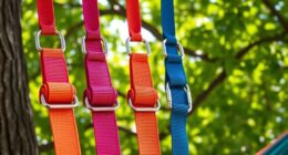 top hammock strap selections