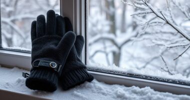 top heated winter glove options