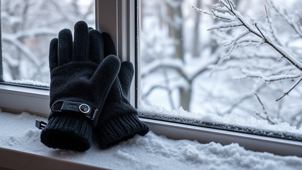 top heated winter glove options