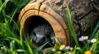top hedgehog shelter recommendations