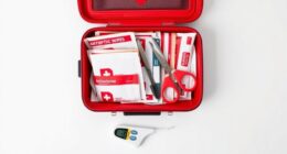 top home first aid kits