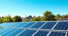 top home solar panel kits
