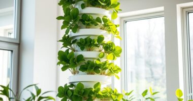 top hydroponic tower picks