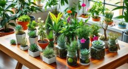 top indoor garden kit selections