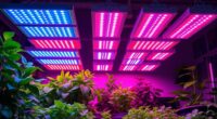 top indoor grow light options