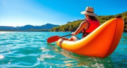 top inflatable kayaks 2025