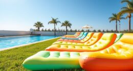 top inflatable loungers 2025