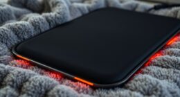 top infrared heating pad list
