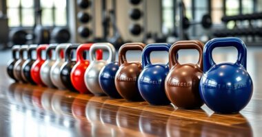 top kettlebell sets reviewed