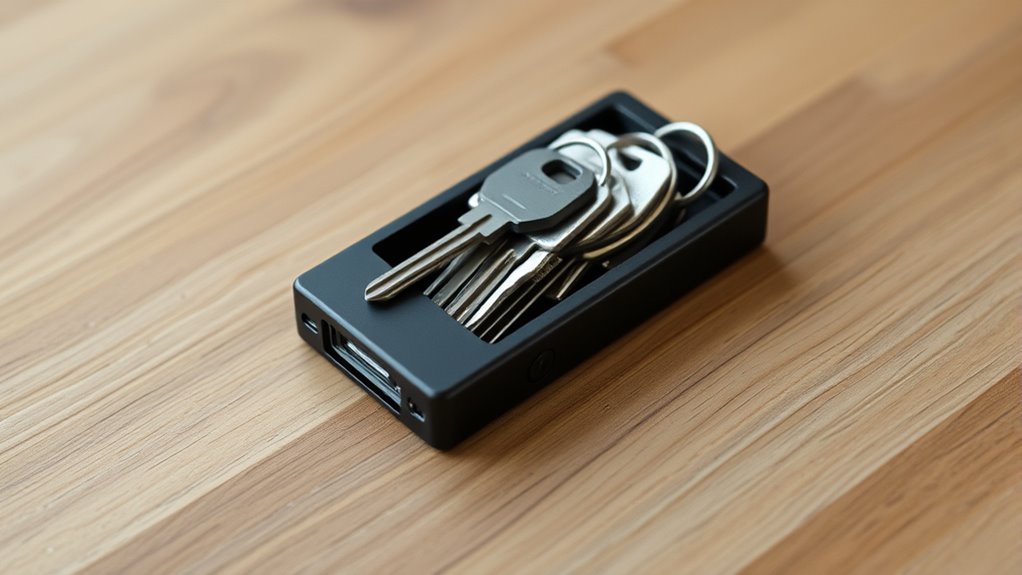 top key organizers list