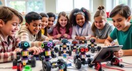 top kids coding robots