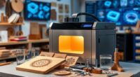 top laser engravers 2025