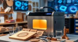 top laser engravers 2025