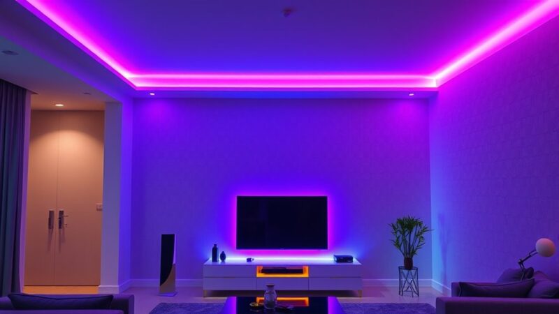 15 Best LED Strip Light Kits That Will Transform Your Space in 2025 ...