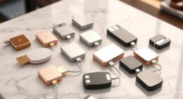 top magnetic phone chargers