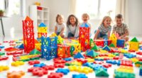 top magnetic tiles for kids