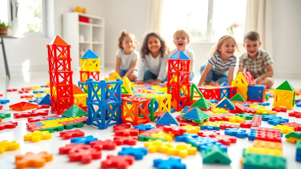 top magnetic tiles for kids