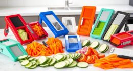 top mandoline slicers 2025