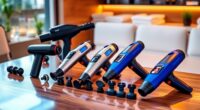 top massage guns 2025