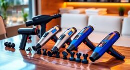 top massage guns 2025