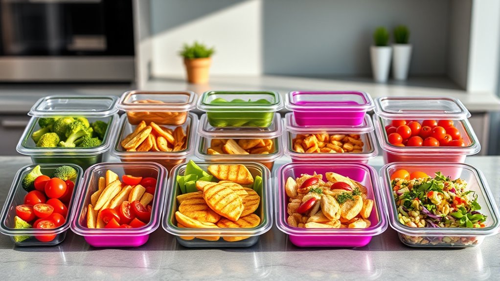 top meal prep container picks