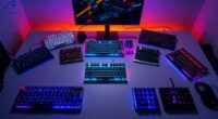 top mechanical keyboard recommendations