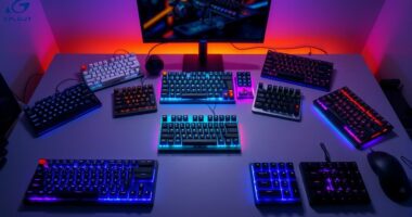 top mechanical keyboard recommendations