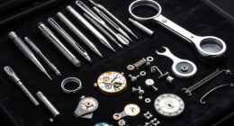 top mechanical watch tool kits