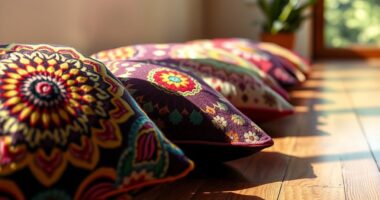 top meditation cushion choices