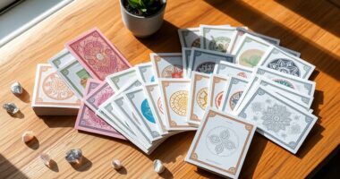 top mindfulness card decks