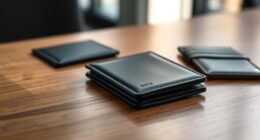 top minimalist wallets 2025