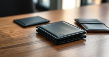 top minimalist wallets 2025