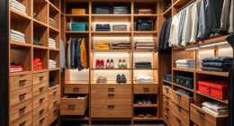 top modular closet systems