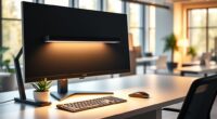 top monitor light bar picks
