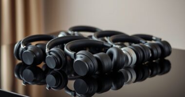 top noise cancelling headphones